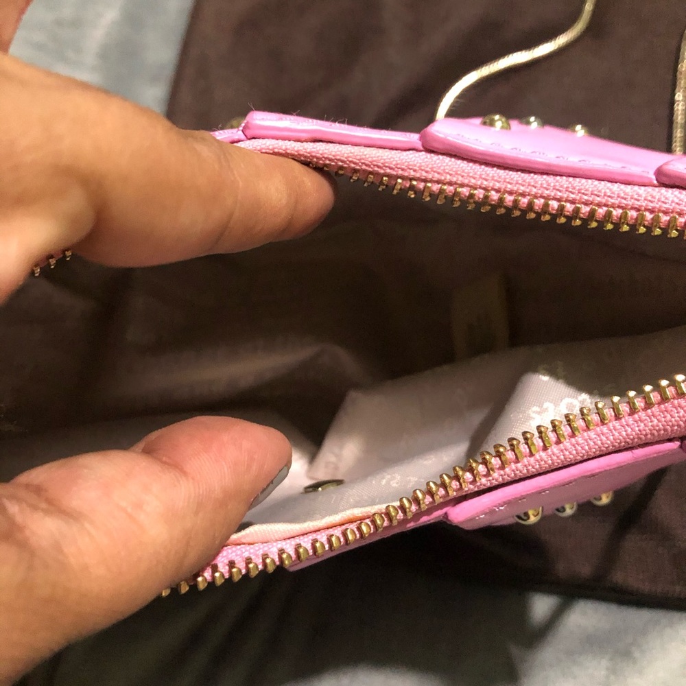 Kate spade handbag - Picture 7 of 10